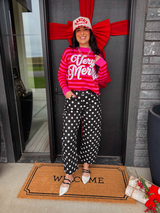 Spot On Pants