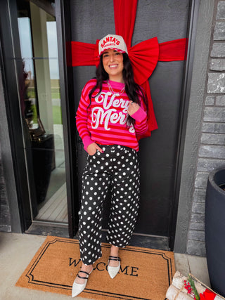Spot On Pants