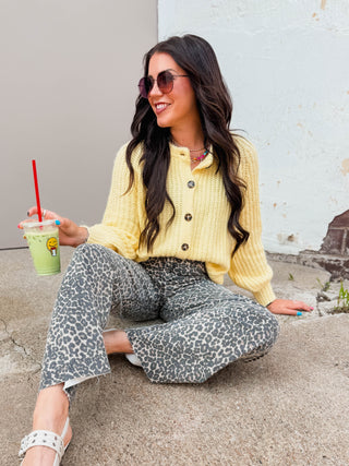 Julia Cardigan-Lemon