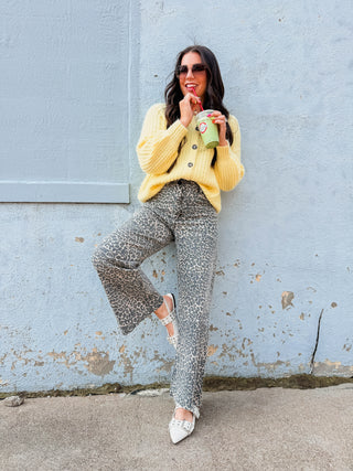 Julia Cardigan-Lemon