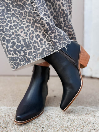 Corky's Toil N Trouble Boot