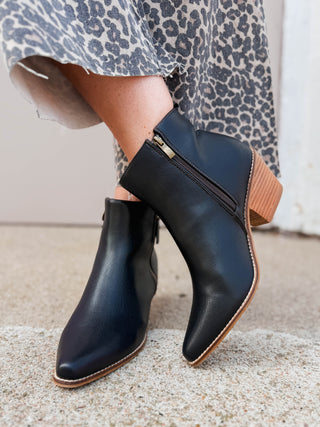 Corky's Toil N Trouble Boot