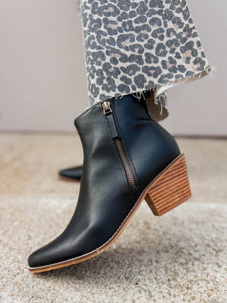 Corky's Toil N Trouble Boot