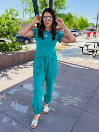 Lindy Joggers