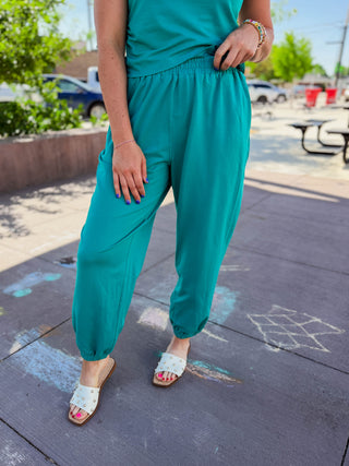 Lindy Joggers