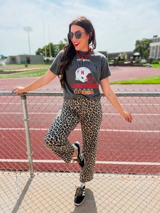 National Champions Tee