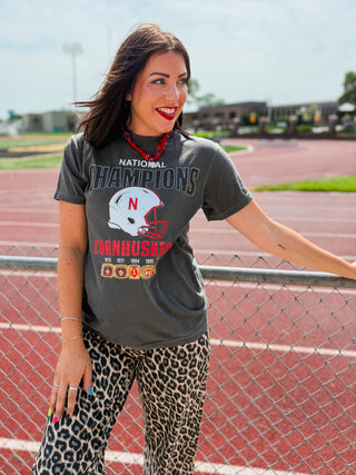 National Champions Tee