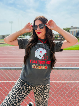 National Champions Tee