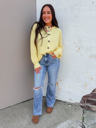 Julia Cardigan-Lemon
