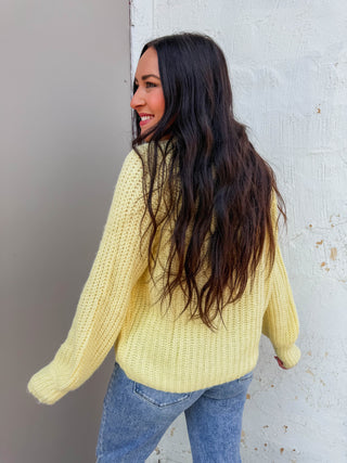 Julia Cardigan-Lemon