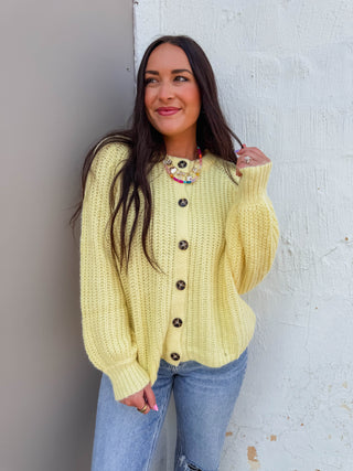 Julia Cardigan-Lemon