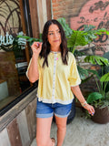 Light Yellow-Spring