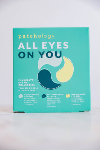 Patchology All Eyes On You Kit