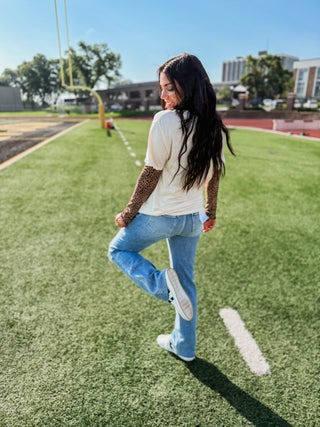 Nebraska Huskers Twisted Tee