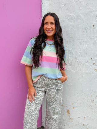 Color Crush Tee