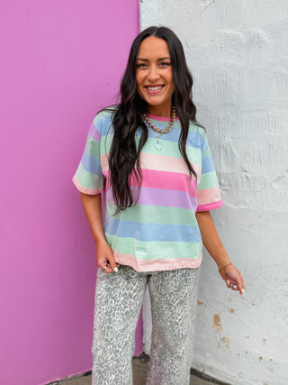 Color Crush Tee