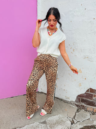 Wild Side Pants