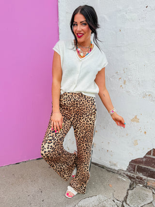 Wild Side Pants