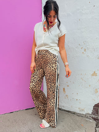 Wild Side Pants