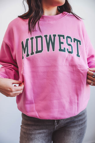 Midwest Crewneck