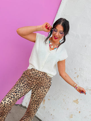 Marci Knit Top