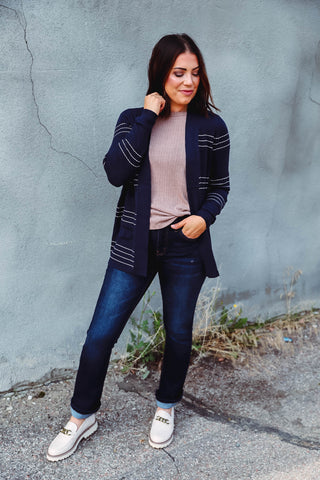 Bethany Cardigan