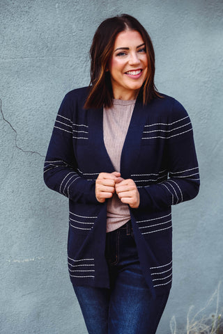 Bethany Cardigan