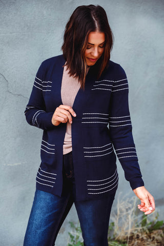 Bethany Cardigan