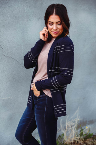 Bethany Cardigan