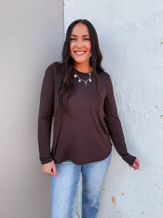 Stassia Tee-Thread & Supply