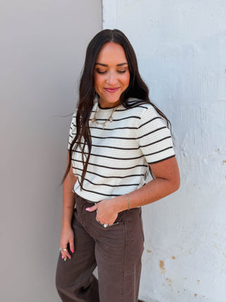 Kittie Sweater-Thread & Supply