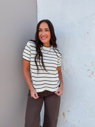 Kittie Sweater-Thread & Supply