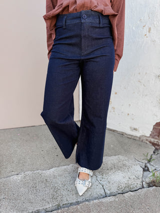 Nadia Wide Leg Pants