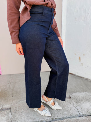 Nadia Wide Leg Pants