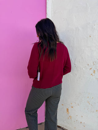 Tori Cardigan