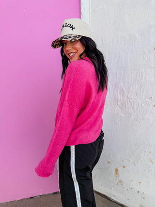 Adrianna Cardigan