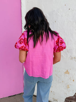 Elizabeth Top