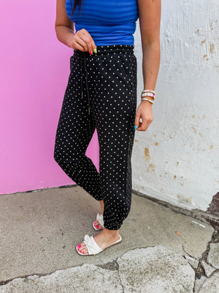 Chill Spot Joggers