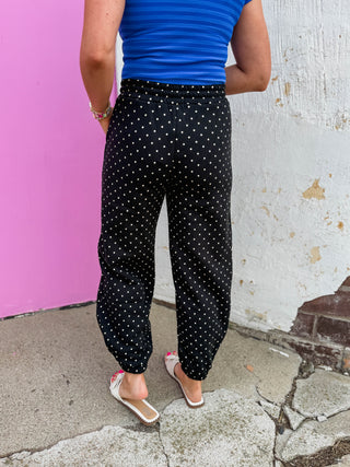 Chill Spot Joggers