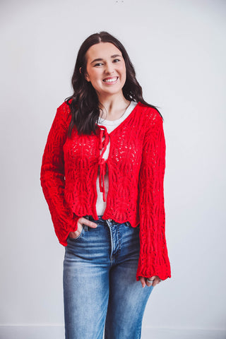 Jenna Cardigan-Berry