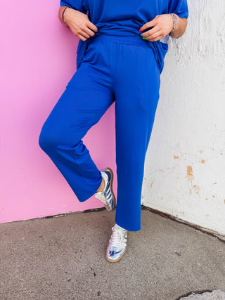 Kenzie Pants