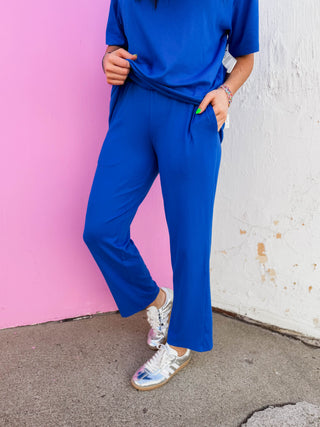 Kenzie Pants