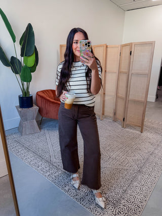 Kittie Sweater-Thread & Supply