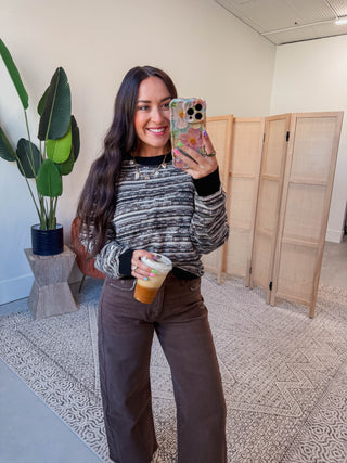 Hester Sweater-Thread & Supply