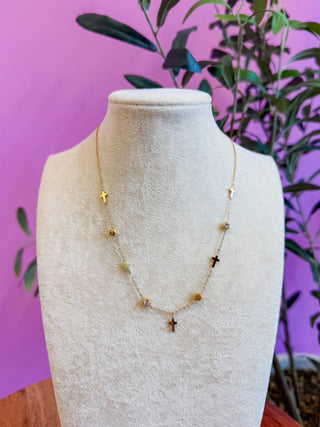 Everlight Waterproof Necklace