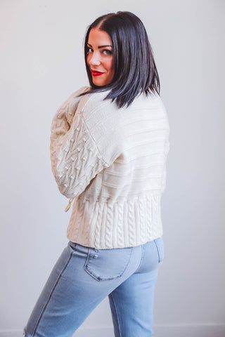 Gabriella Cardigan