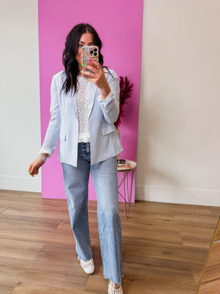 Lena Blazer