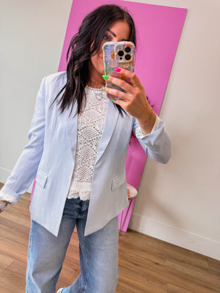 Lena Blazer