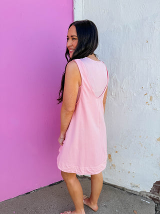 Sadie Mini Dress Set