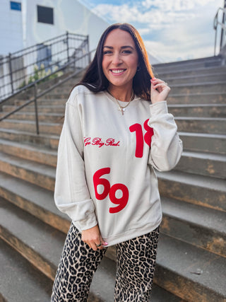 Nebraska 1869 Puff Crew